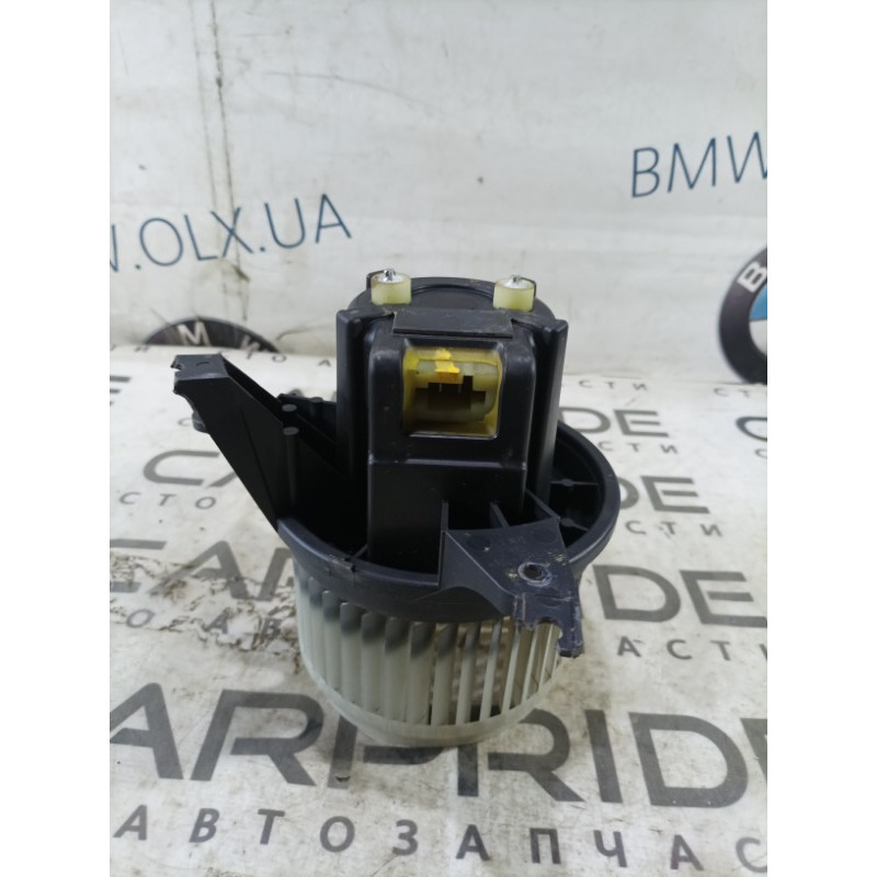 Мотор печки (отопление и кондиционирование) Jeep Compass MP 2018 2.4 68350343AA