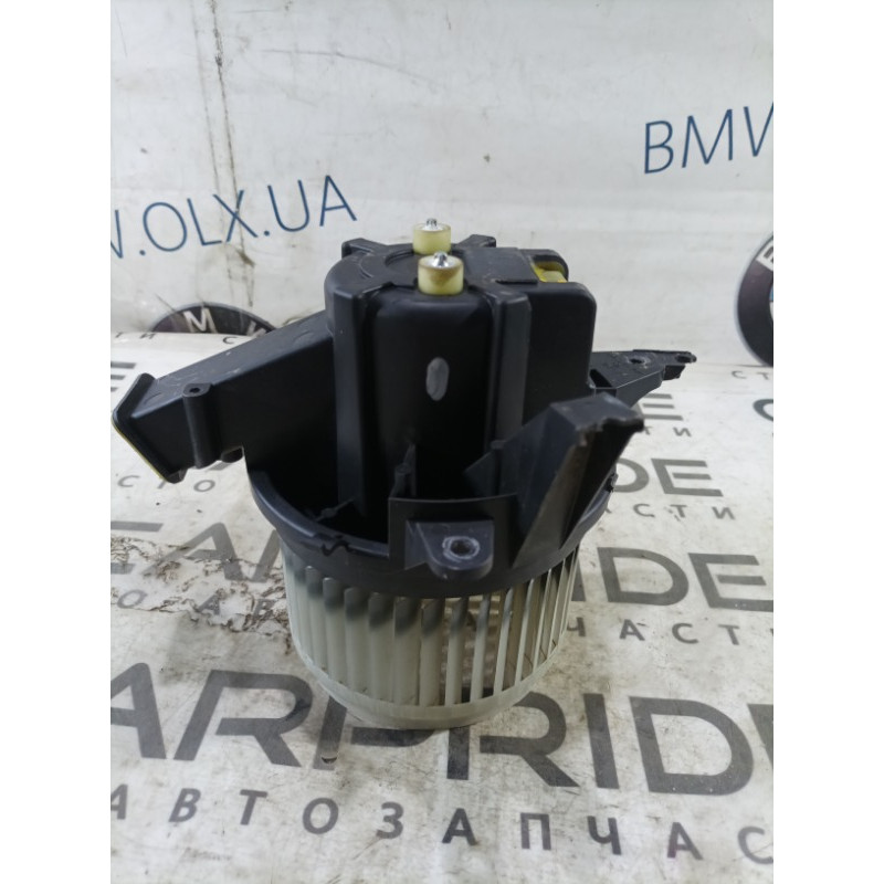 Мотор печки (отопление и кондиционирование) Jeep Compass MP 2018 2.4 68350343AA