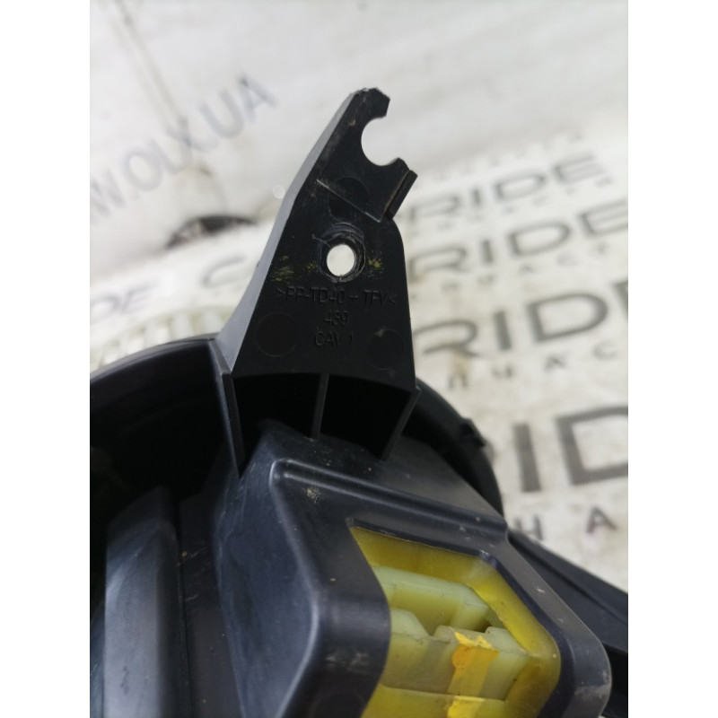 Мотор печки (отопление и кондиционирование) Jeep Compass MP 2018 2.4 68350343AA