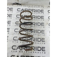 Пружина подвески