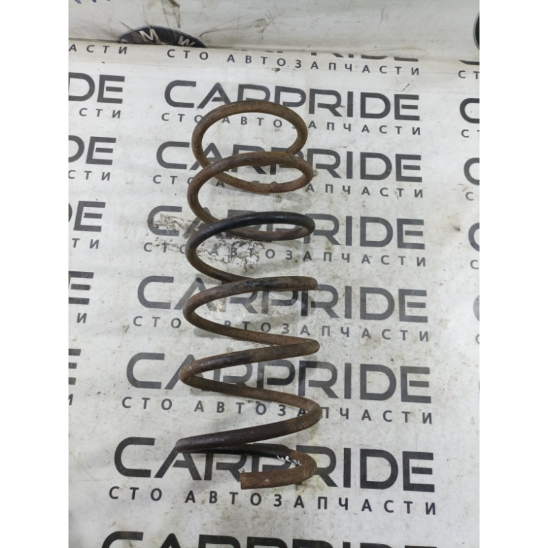 Пружина подвески (подвеска) BMW 5-series E34 M43b18 31331135462