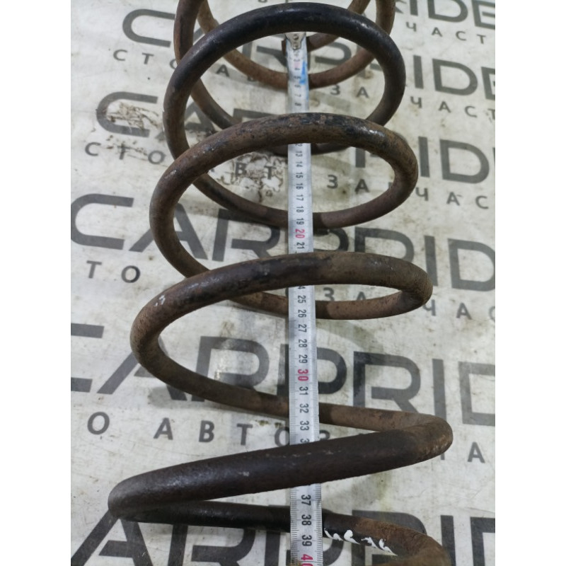 Пружина подвески (подвеска) BMW 5-series E34 M43b18 31331135462