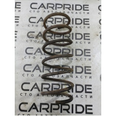 Пружина подвески