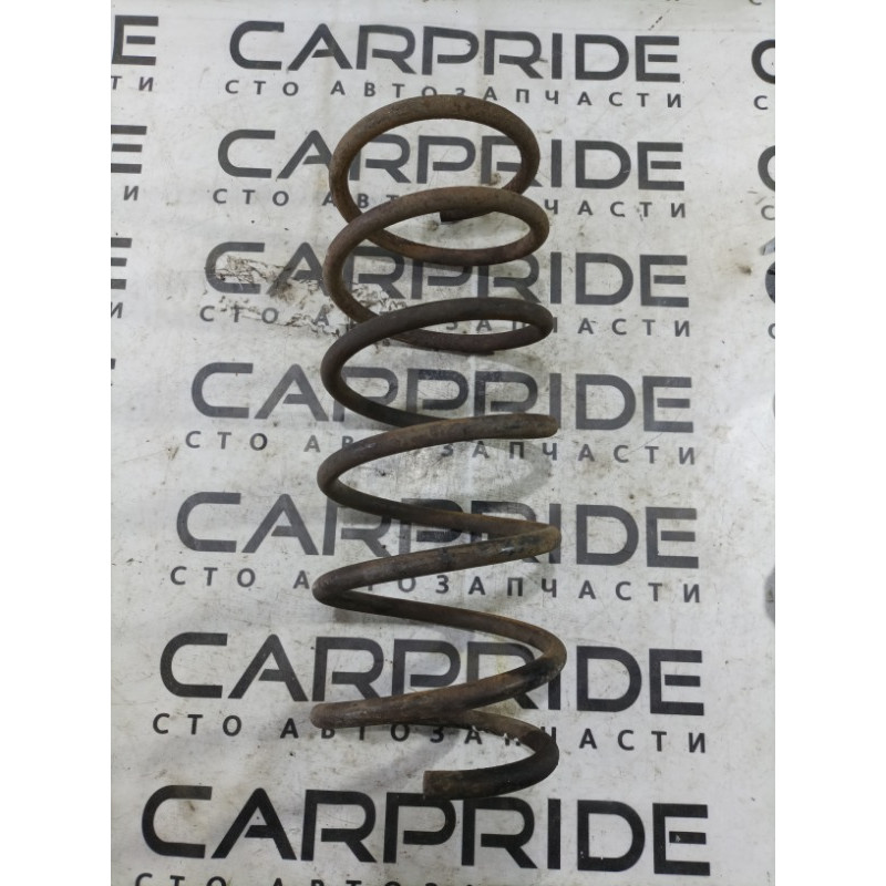 Пружина подвески (подвеска) BMW 5-series E34 M43b18 31331135462