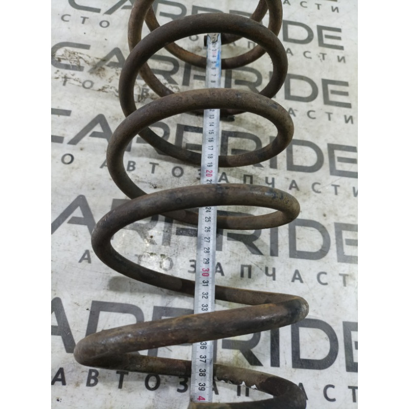 Пружина подвески (подвеска) BMW 5-series E34 M43b18 31331135462