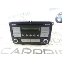 Магнитофон