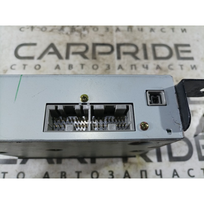 Блок навигации (электрика / блок управления) Nissan Murano Z50 25915ca113