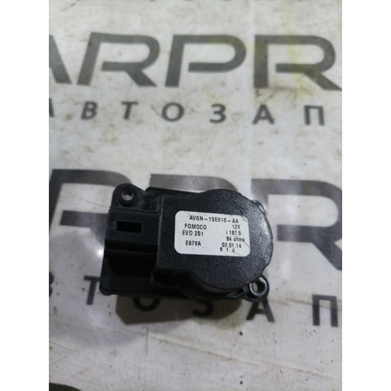 Привод заслонки отопителя (отопление и кондиционирование) FORD ESCAPE MK3 2014 1.6 av6n19e616aa