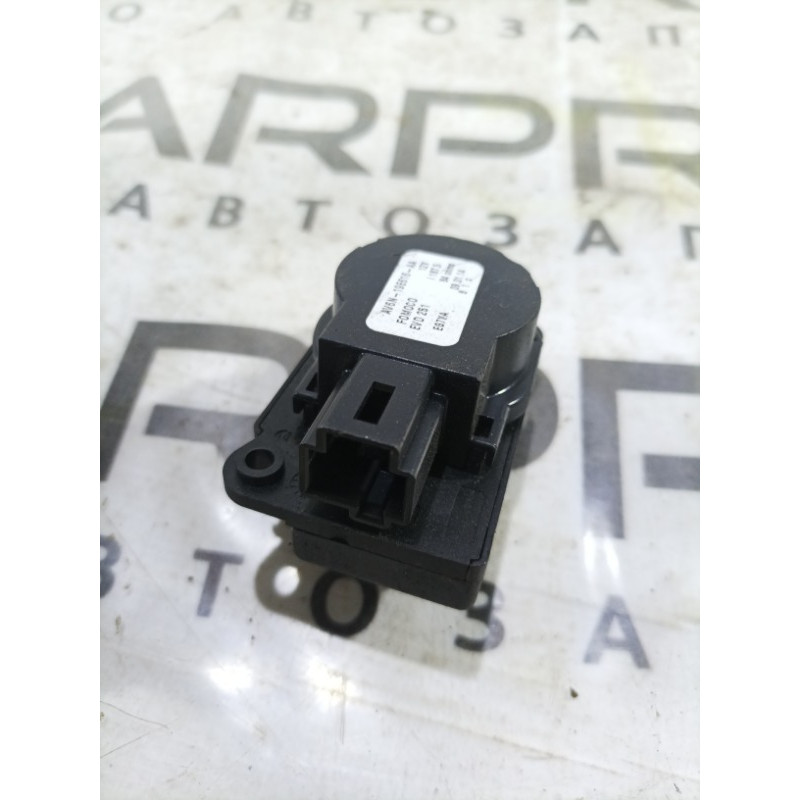 Привод заслонки отопителя (отопление и кондиционирование) FORD ESCAPE MK3 2014 1.6 av6n19e616aa