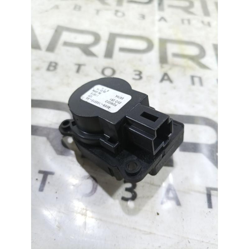 Привод заслонки отопителя (отопление и кондиционирование) FORD ESCAPE MK3 2014 1.6 av6n19e616aa