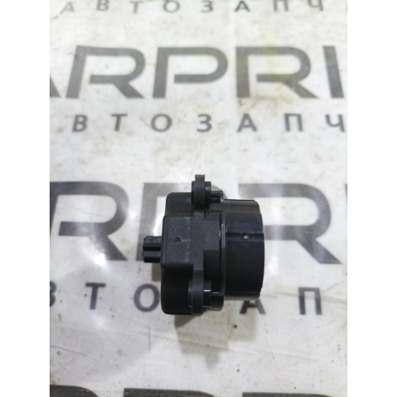 Привод заслонки отопителя (отопление и кондиционирование) FORD ESCAPE MK3 2014 1.6 av6n19e616aa