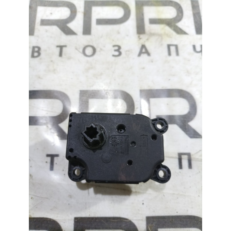 Привод заслонки отопителя (отопление и кондиционирование) FORD ESCAPE MK3 2014 1.6 av6n19e616aa