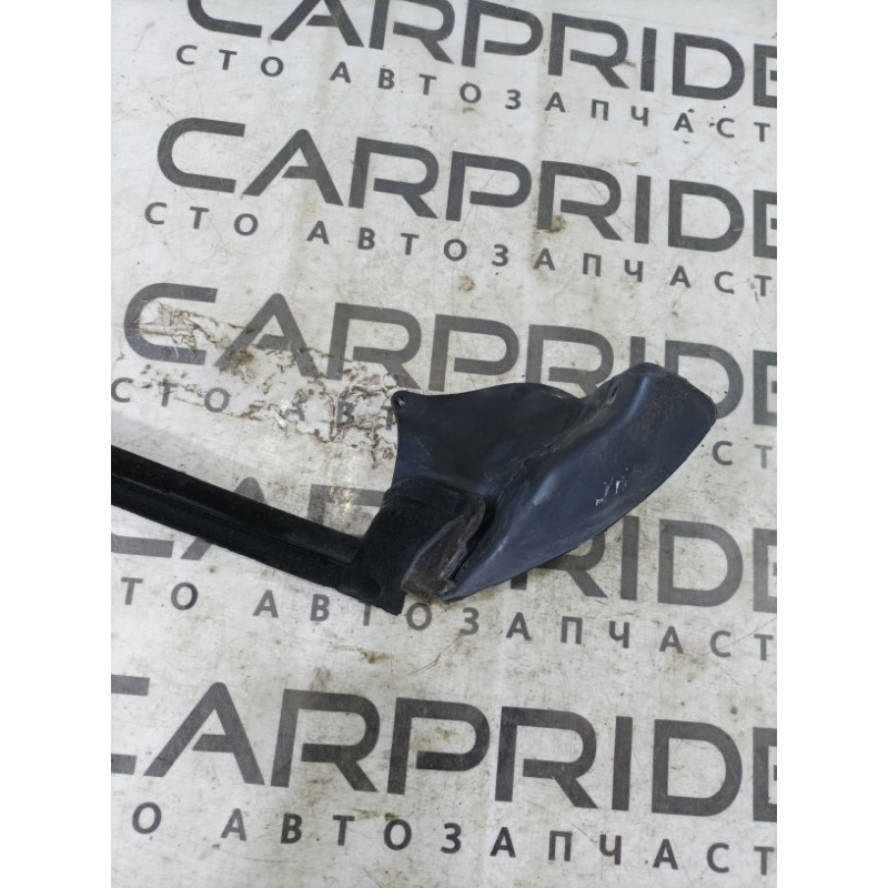 Молдинг стекла внутренний (наружные элементы кузова) Mini Cooper R53 S R53 2006 1.6 51337039866