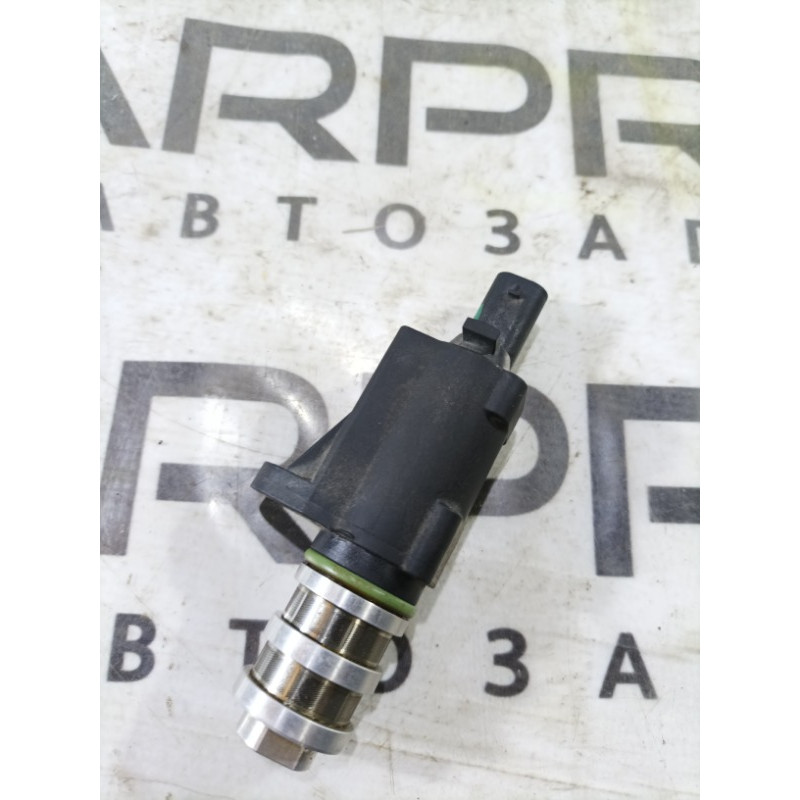 Клапан фазорегулятора (электрика двигателя) BMW 5-series F10 11417639993