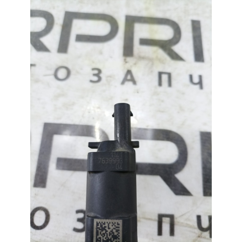 Клапан фазорегулятора (электрика двигателя) BMW 5-series F10 11417639993