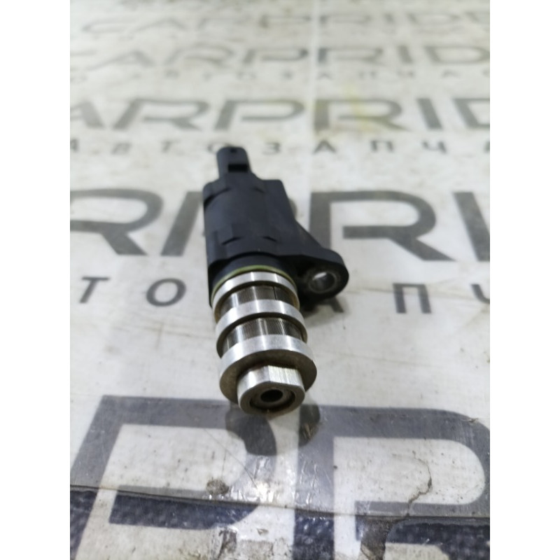 Клапан фазорегулятора (электрика двигателя) BMW 5-series F10 11417639993