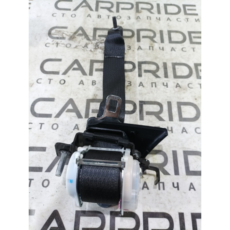 Ремень безопасности (airbag/безопасность) FORD Mustang MK6 2017 2.3 FR3Z-63611B69-AB