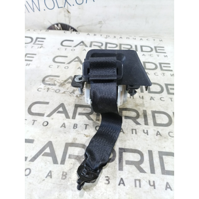 Ремень безопасности (airbag/безопасность) FORD Mustang MK6 2017 2.3 FR3Z-63611B69-AB