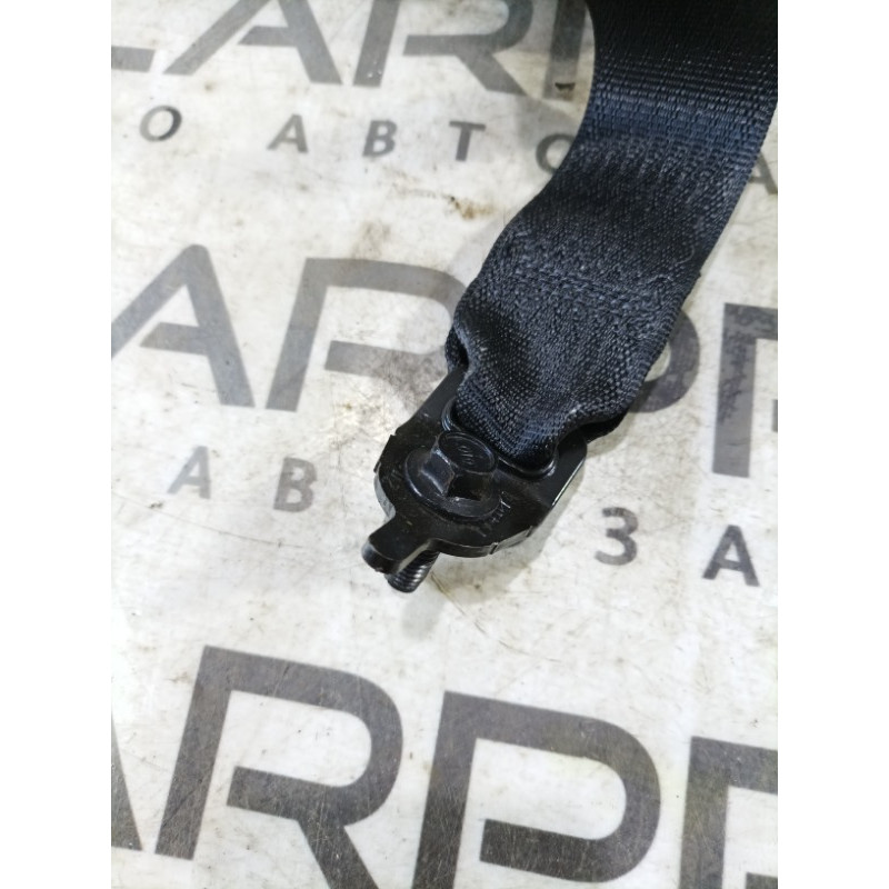 Ремень безопасности (airbag/безопасность) FORD Mustang MK6 2017 2.3 FR3Z-63611B69-AB