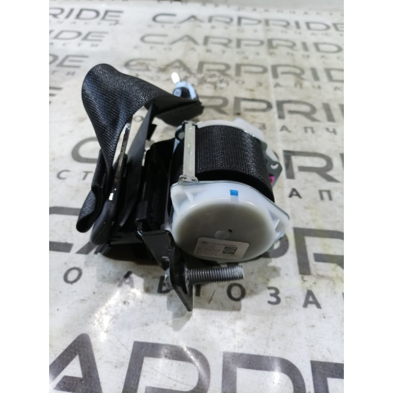 Ремень безопасности (airbag/безопасность) FORD Mustang MK6 2017 2.3 FR3Z-63611B69-AB