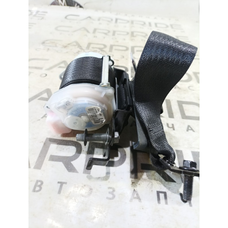 Ремень безопасности (airbag/безопасность) FORD Mustang MK6 2017 2.3 FR3Z-63611B69-AB