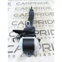 Ремень безопасности