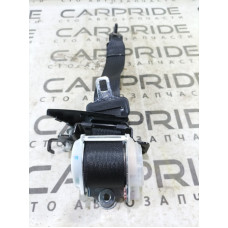 Ремінь безпеки