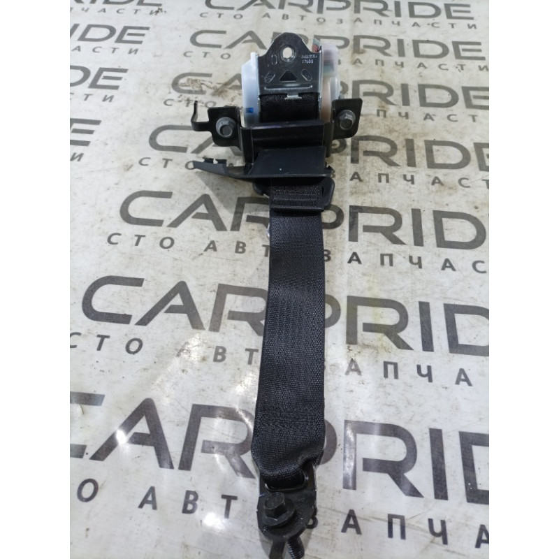 Ремень безопасности (airbag/безопасность) FORD Mustang MK6 2017 2.3 FR3Z-63611B68-AB