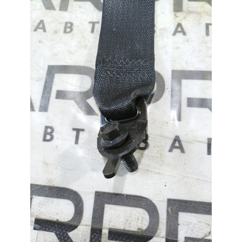 Ремень безопасности (airbag/безопасность) FORD Mustang MK6 2017 2.3 FR3Z-63611B68-AB