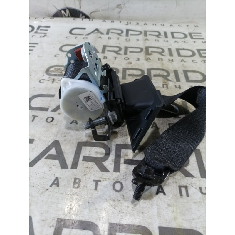 Ремень безопасности (airbag/безопасность) FORD Mustang MK6 2017 2.3 FR3Z-63611B68-AB