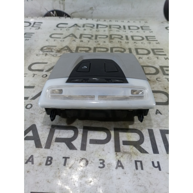 Плафон салона (салон) BMW 3-series F30 2014 N20B20 61319263878