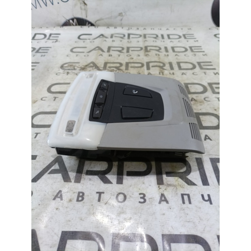 Плафон салона (салон) BMW 3-series F30 2014 N20B20 61319263878