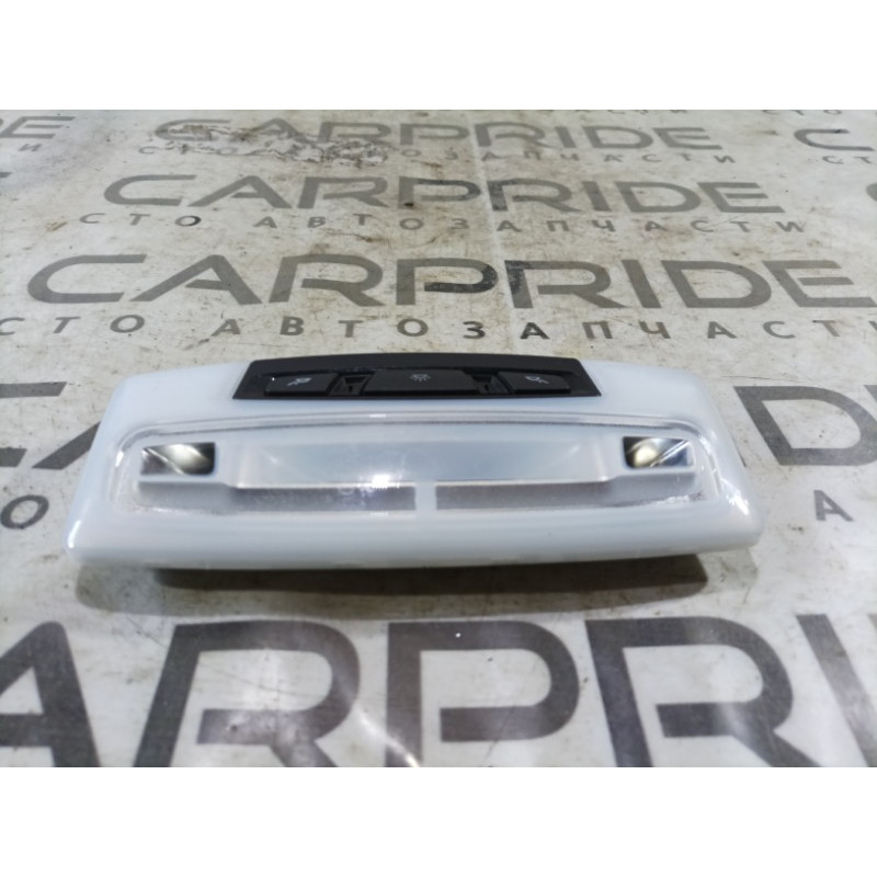 Плафон салона (салон) BMW 3-series F30 2014 N20B20 63319312494