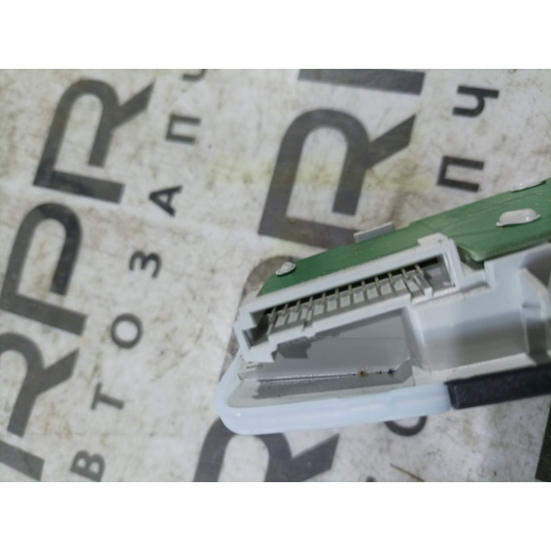 Плафон салона (салон) BMW 3-series F30 2014 N20B20 63319312494