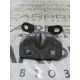 Петля двери (кузов и элементы) KIA Sorento UM 2013 2.4 793402B020