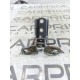 Петля дверей (кузов і елементи) KIA Sorento UM 2013 2.4 793602B020
