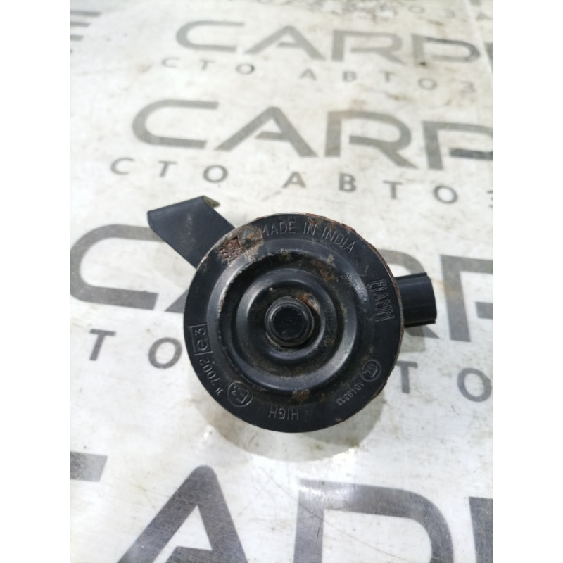 Сигнал (электрика) KIA Sorento UM 2013 2.4 966212P000