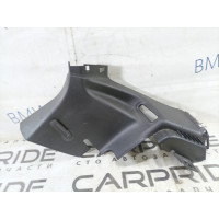 Обшивка Стойки