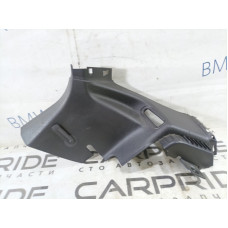 Обшивка Стойки