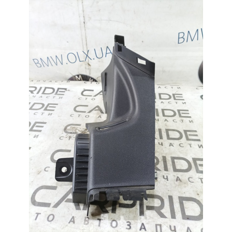 Обшивка Стойки (салон) FORD Focus MK3 2013 2.0 F1EZ-54613C46-AB