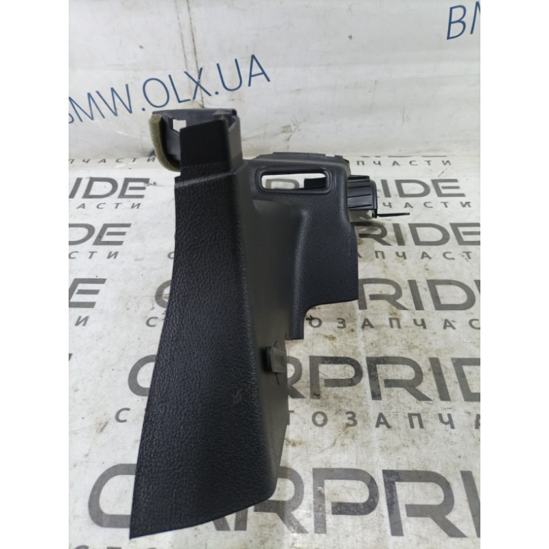 Обшивка Стойки (салон) FORD Focus MK3 2013 2.0 F1EZ-54613C46-AB