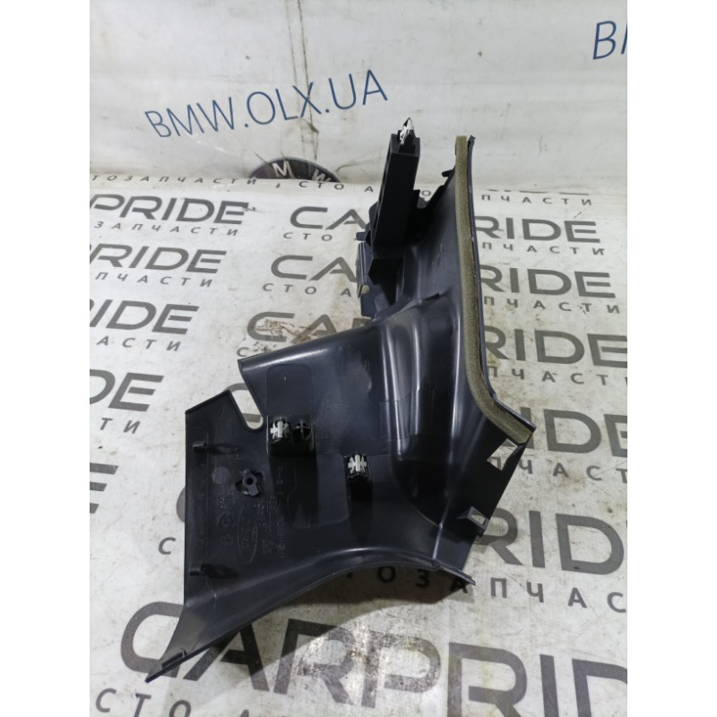 Обшивка Стойки (салон) FORD Focus MK3 2013 2.0 F1EZ-54613C46-AB