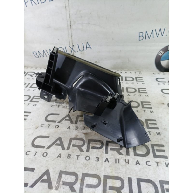 Обшивка Стойки (салон) FORD Focus MK3 2013 2.0 F1EZ-54613C46-AB