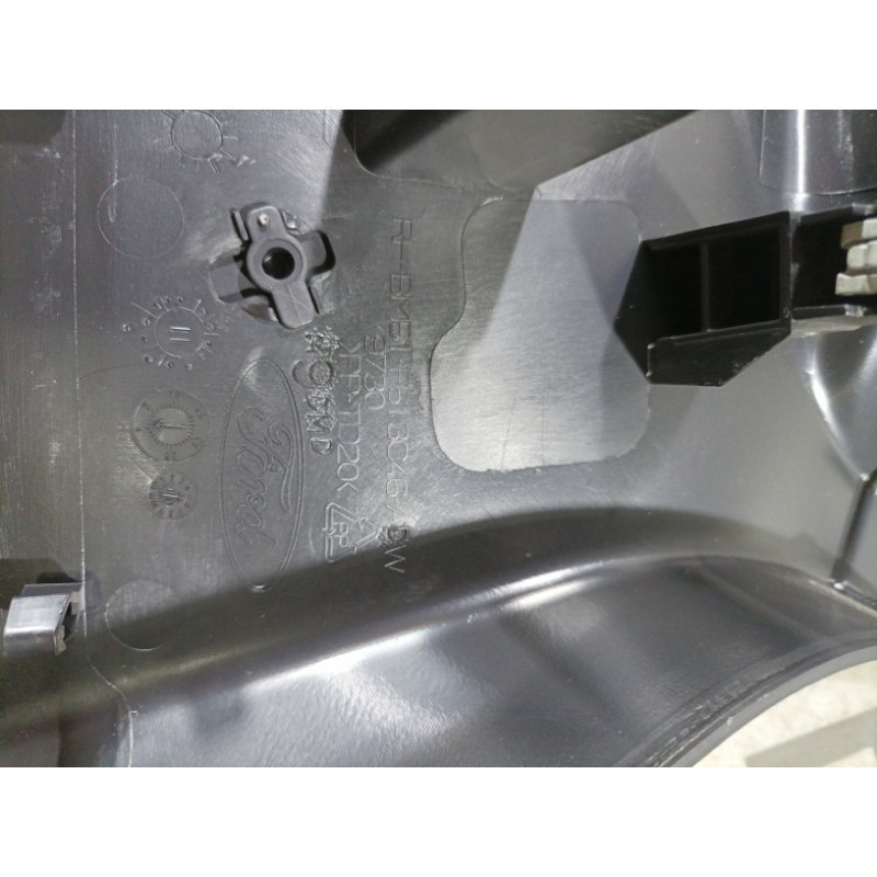 Обшивка Стойки (салон) FORD Focus MK3 2013 2.0 F1EZ-54613C46-AB