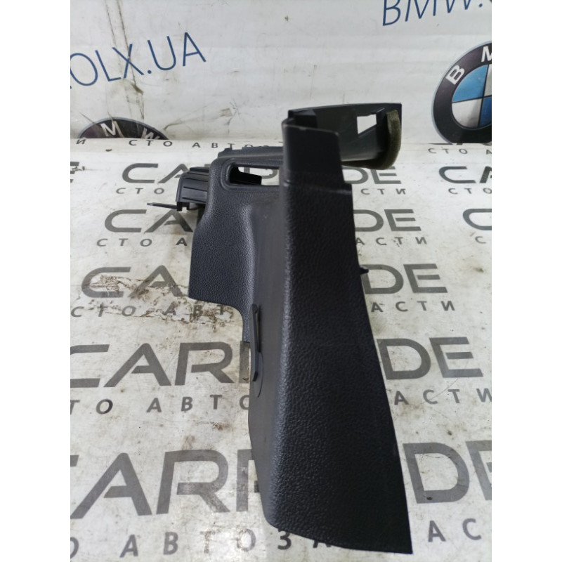 Обшивка Стойки (салон) FORD Focus MK3 2013 2.0 F1EZ-54613C47-AB