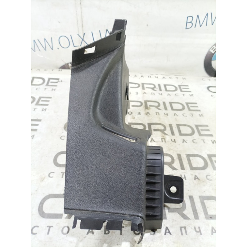 Обшивка Стойки (салон) FORD Focus MK3 2013 2.0 F1EZ-54613C47-AB