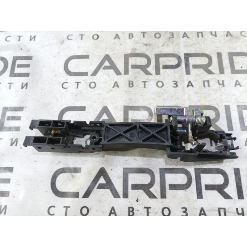 Кронштейн ручки двери (кузов и элементы) Nissan Altima L32