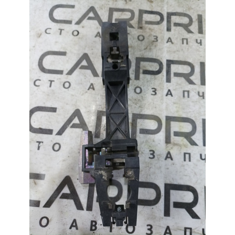 Кронштейн ручки двери (кузов и элементы) Nissan Altima L32