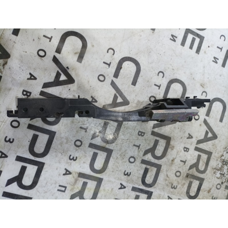 Кронштейн ручки двери (кузов и элементы) Nissan Altima L32