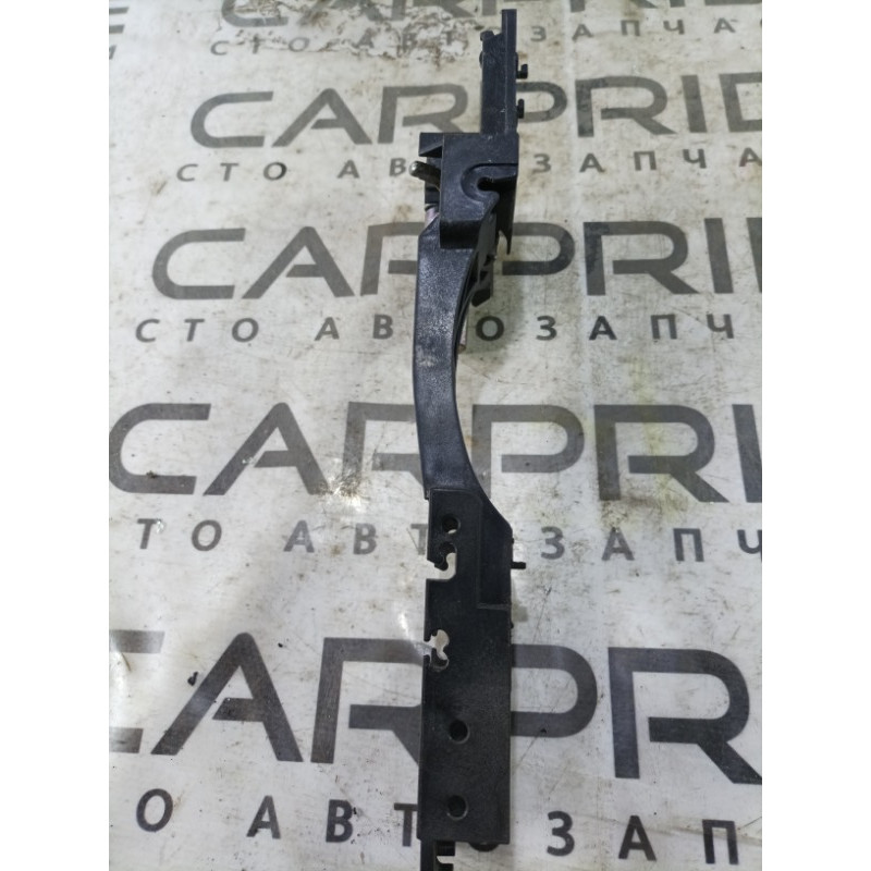 Кронштейн ручки двери (кузов и элементы) Nissan Altima L32